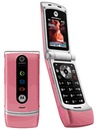 Download ringetoner Motorola W377 gratis.